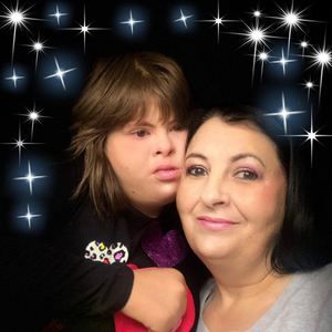 Meet your Posher, Geraldine